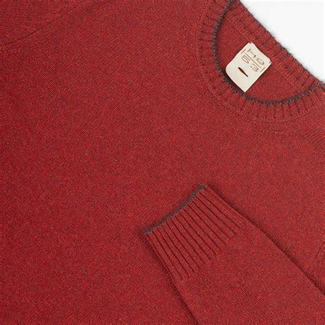 maglie prada donna shetland prezzi|Maglia Girocollo in Lana Shetland taglia 52 .